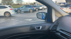 Ford EcoSport 1.0 EcoBoost 140 ST-Line 5dr Petrol Hatchback